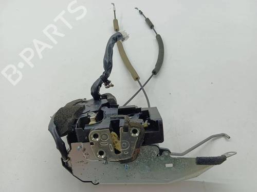 Højre fortil lås Højre fortil lås MAZDA CX-7 (ER) 2.2 MZR-CD AWD (ER10A) (173 hp) 36175748 36175748