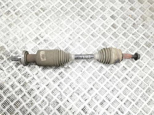 Left rear driveshaft JEEP CHEROKEE (KL) 2.0 CRD 4x4 | BP40207863M40 - Image 5