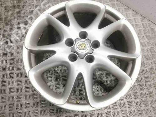 Used Rim PORSCHE CAYENNE (9PA) S 4.5 (340 hp) 28874478