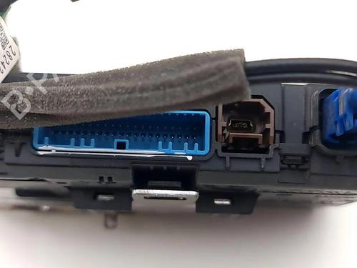 Electronic module NISSAN QASHQAI III (J12) 1.3 DIG-T All-wheel Drive | BP33668107M83 - Image 7
