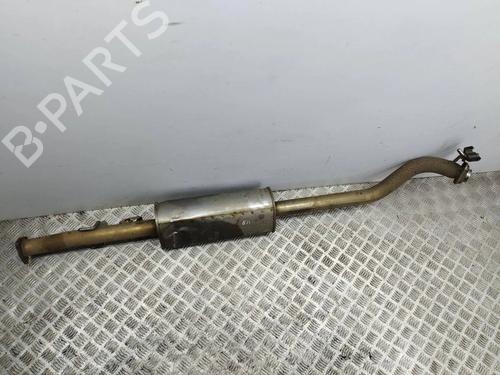 Exhaust system HONDA CR-V IV (RM_) 1.6 i-DTEC (RE6) | BP33254424M121 - Image 3