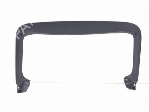 Used Tailgate trim Tailgate trim AUDI A3 Sportback (8YA, 8YF) 30 TFSI (110 hp) 40287471 40287471
