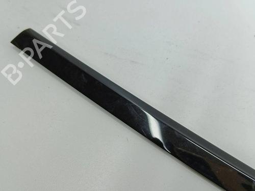 Door moulding trim AUDI A3 Sportback (8VA, 8VF) 2.0 TDI | BP28896097C150 