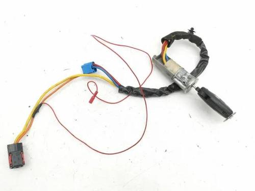 Clé de contact CITROËN XSARA Coupe (N0) 1.9 D (70 hp) 28849907