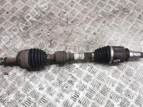 Used Left front driveshaft RENAULT MEGANE IV Grandtour (K9A/M/N_) 1.2 TCe 130 (K9MR) (130 hp) 28880172