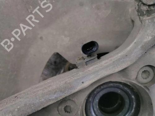 Right front steering knuckle PORSCHE CAYENNE (92A) 3.6 | BP36178771M26 - Image 2