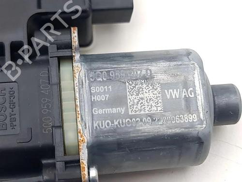 Left rear window motor SEAT ARONA (KJ7, KJP) 1.0 TSI | BP28876939E23 - Image 7