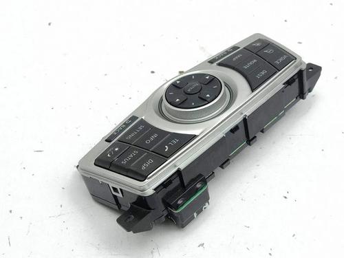 Switch NISSAN 370Z Coupe (Z34) 3.7 V6 VVEL | BP40208335I30  - Image 7