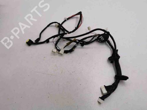 Used Wiring harness NISSAN X-TRAIL II (T31) 2.0 dCi 4x4 (150 hp) 28890318
