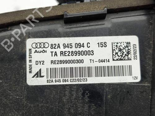 Right taillight AUDI A1 Sportback (GBA) 25 TFSI | BP36080081C35 - Image 11