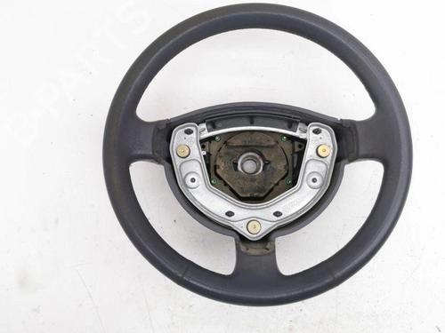 Steering wheel MERCEDES-BENZ A-CLASS (W168) A 160 (168.033, 168.133) | BP28890897C49 