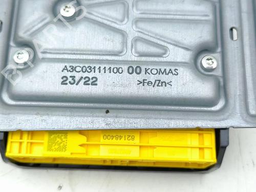 ECU airbags SUZUKI VITARA (LY) 1.4 Hybrid (Mild Hybrid) AllGrip | BP36332413M53 - Image 7