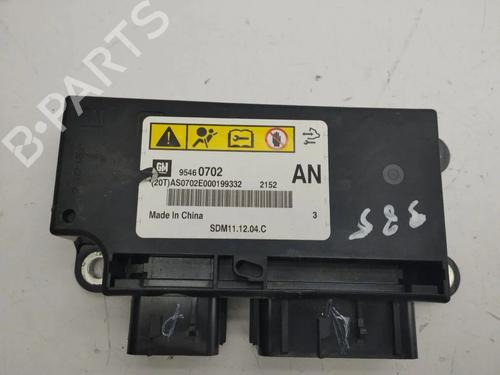 Used ECU airbags ECU airbags 36350012 36350012