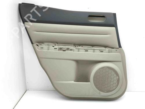 Used Rear left panel MAZDA CX-7 (ER) 2.2 MZR-CD AWD (ER10A) (173 hp) 28873307