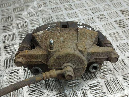 Left front brake caliper RENAULT KADJAR (HA_, HL_) 1.5 dCi 110 (HLA3) | BP28895500M105