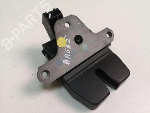 Bagklap lås FORD B-MAX (JK) 1.6 TDCi | BP38249151C101 - Image 4