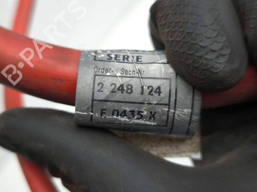 Cable BMW 5 (E39) 530 d | BP28874912E12 