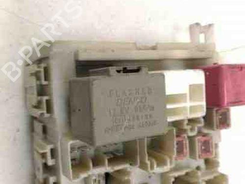 Fuse box TOYOTA AURIS (_E15_) 2.0 D-4D (ADE150_, ADE150R) | BP28867257E1