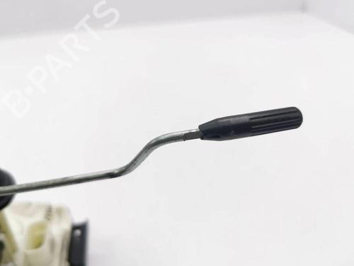 Rear right lock MERCEDES-BENZ B-CLASS Sports Tourer (W246, W242) B 180 CDI (246.200) | BP28904187C99 