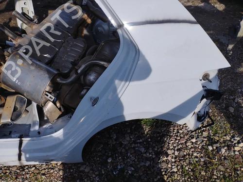 Bagskærm venstre Bagskærm venstre 28874283 28874283