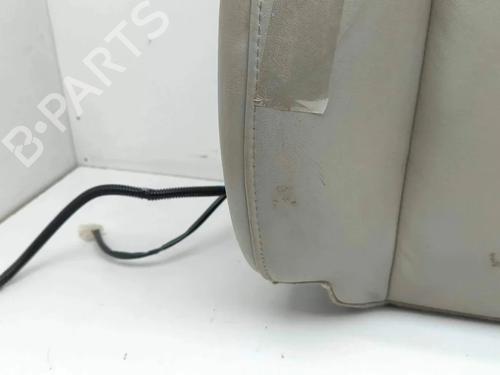 Left front seat MAZDA CX-7 (ER) 2.2 MZR-CD AWD (ER10A) | BP36205129C15 - Image 11