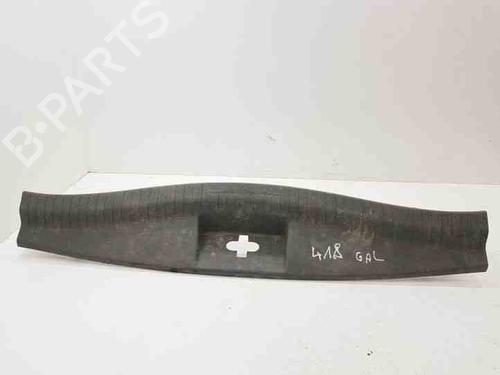 Pynteleist til bakluke JEEP COMMANDER (XK, XH) 3.0 CRD 4x4 (218 hp) 28847976