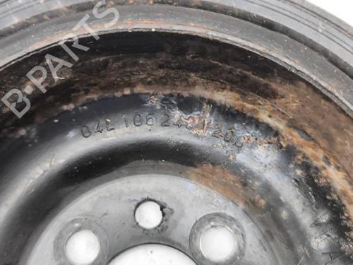 Pulley VW ARTEON (3H7, 3H8) 2.0 TDI 4motion | BP33903281M122 - Image 6
