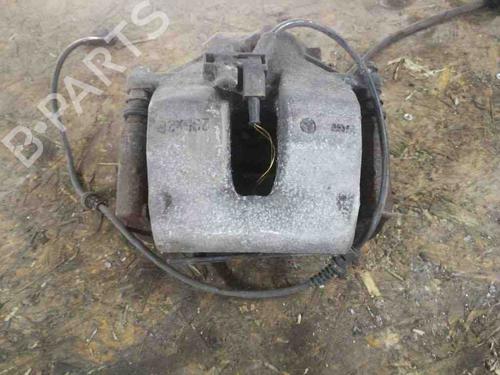 Højre bremsekaliber foran MERCEDES-BENZ C-CLASS (W204) C 220 CDI (204.008) (170 hp) 28885264