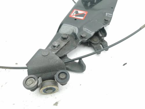 Hinge/Door check strap MAZDA 5 (CW) 1.6 CD | BP28871530C146 - Image 9