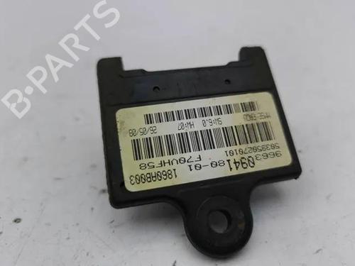 Elektronisk modul CITROËN C-CROSSER (VU_, VV_) 2.2 HDi (156 hp) 28850263