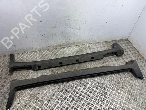 Used Left sideskirt Left sideskirt CHEVROLET TRAX 1.6 (116 hp) 40207481 40207481