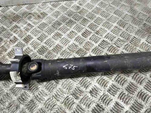 Driveshaft BMW 5 (F10) 520 d | BP28854534M37