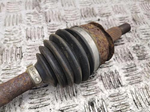 Left front driveshaft MAZDA 3 (BM, BN) 2.0 | BP33253028M38 - Image 5