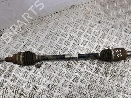Used Left rear driveshaft FORD KUGA I 2.0 TDCi 4x4 (140 hp) 28887928