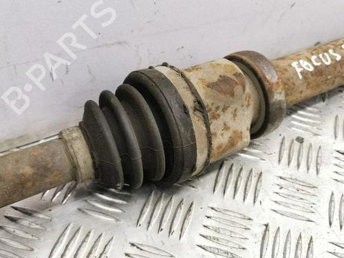 Right front driveshaft FORD FOCUS II Saloon (DB_, FCH, DH) 1.6 | BP38240584M39 - Image 4