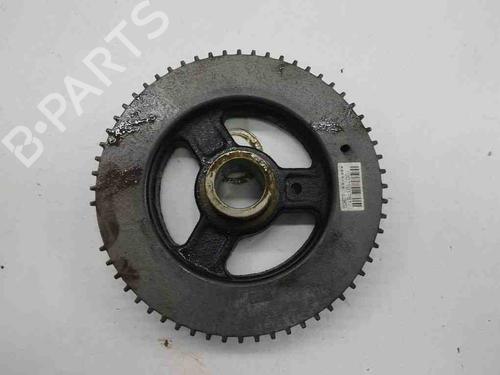 Remskive MAZDA CX-7 (ER) 2.3 MZR DISI Turbo AWD (ER3P) (258 hp) 28887661