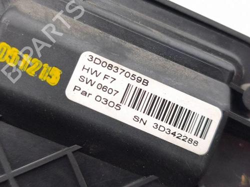 Electronic module VW PHAETON (3D1, 3D2, 3D3, 3D4, 3D6, 3D7, 3D8, 3D9) 3.0 V6 TDI 4motion | BP40466084M83 - Image 6