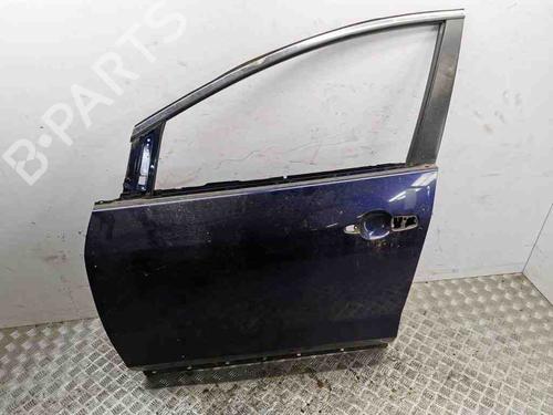 Dør venstre foran MAZDA CX-7 (ER) 2.2 MZR-CD AWD (ER10A) (173 hp) 28897293