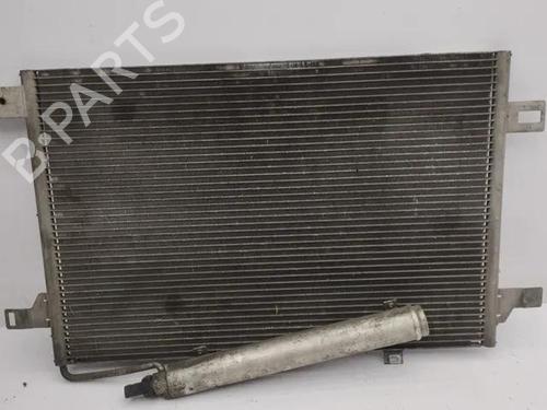 Used AC radiator MERCEDES-BENZ A-CLASS (W169) A 180 CDI (169.007, 169.307) (109 hp) 28865332