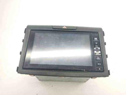 Elektronisk modul HONDA CR-V II (RD_) 2.2 CTDi (RD9) (140 hp) 28853041