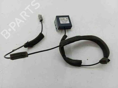 Used Electronic module NISSAN X-TRAIL II (T31) 2.0 dCi 4x4 (150 hp) 28845167