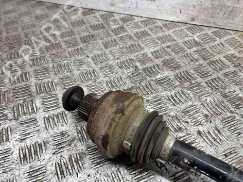 Right rear driveshaft AUDI A6 Allroad C7 (4GH, 4GJ) 3.0 TDI quattro | BP29230949M41 