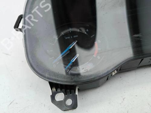 Instrument cluster FORD GALAXY III (CK) 2.0 TDCi | BP28901221C47 - Image 9
