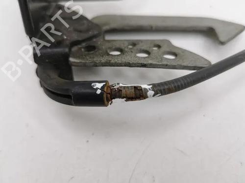 Hood lock BMW 5 (F10) 520 d | BP28854506C133 