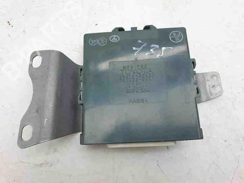 Used Electronic module LEXUS IS C (GSE2_) 350 (GSE21) (318 hp) 28857980