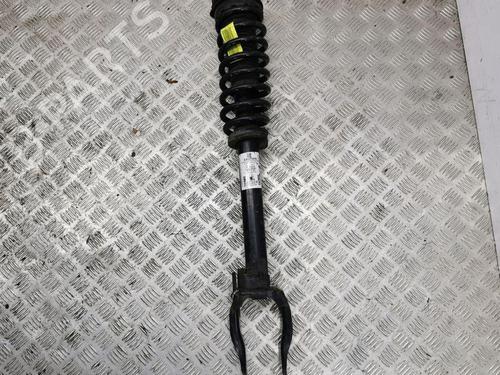 Right front shock absorber MERCEDES-BENZ M-CLASS (W166) ML 350 BlueTEC 4-matic (166.024, 166.023) | BP28874902M17 