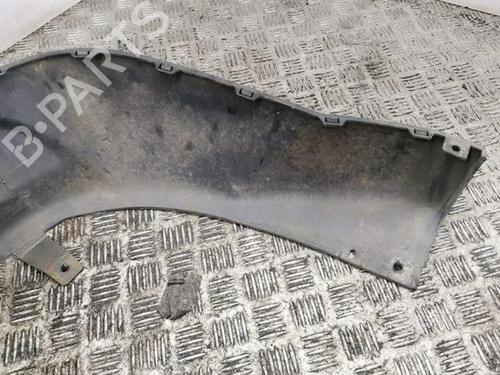 Rear bumper spoiler CITROËN C-CROSSER (VU_, VV_) 2.2 HDi | BP28850275C154 
