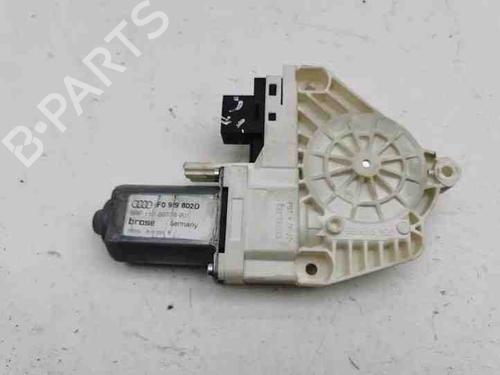 Right front window motor AUDI A6 C6 (4F2) 3.0 TDI quattro | BP28852637E20