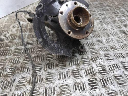 Right front steering knuckle RENAULT MEGANE IV Hatchback (B9A/M/N_) 1.2 TCe 130 (B9MR) | BP38194362M26 - Image 4