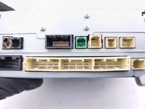 Electronic module TOYOTA C-HR (_X1_) 1.8 Hybrid (ZYX10_, ZYX11_, ZYX10R, ZYX11R) | BP36201441M83 - Image 10